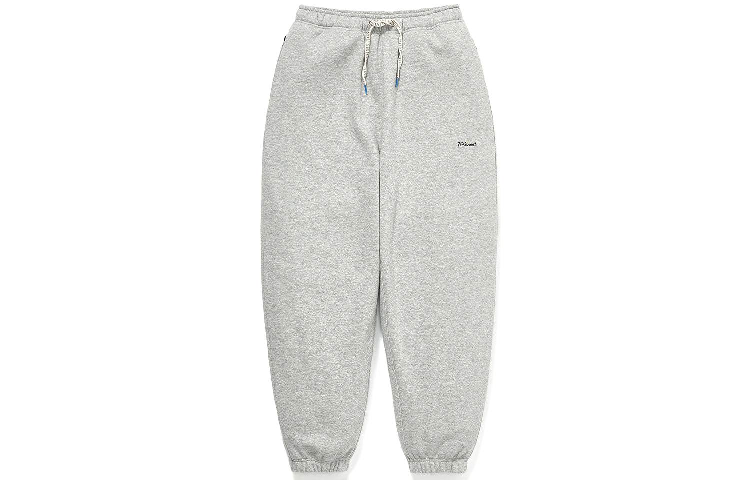 Спортивные брюки 714Street AW22 - Boxette Shop